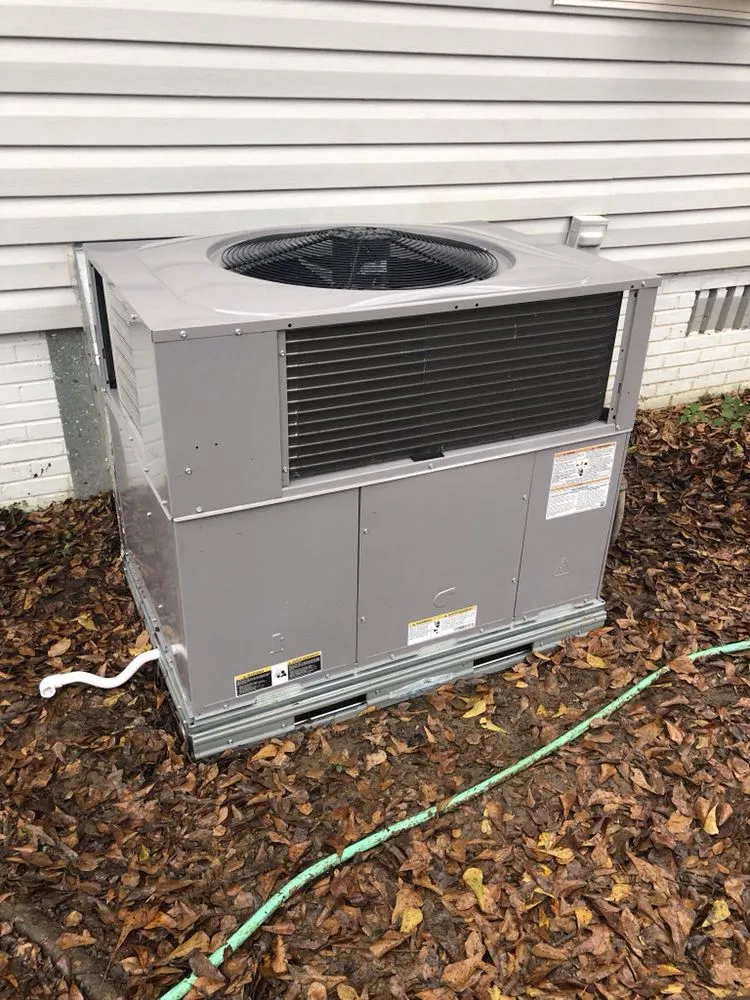 Slide of Economy Air Heating & AC
