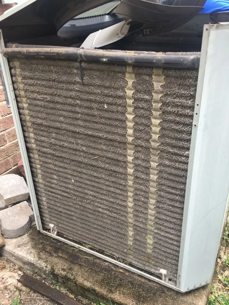 Slide of Economy Air Services