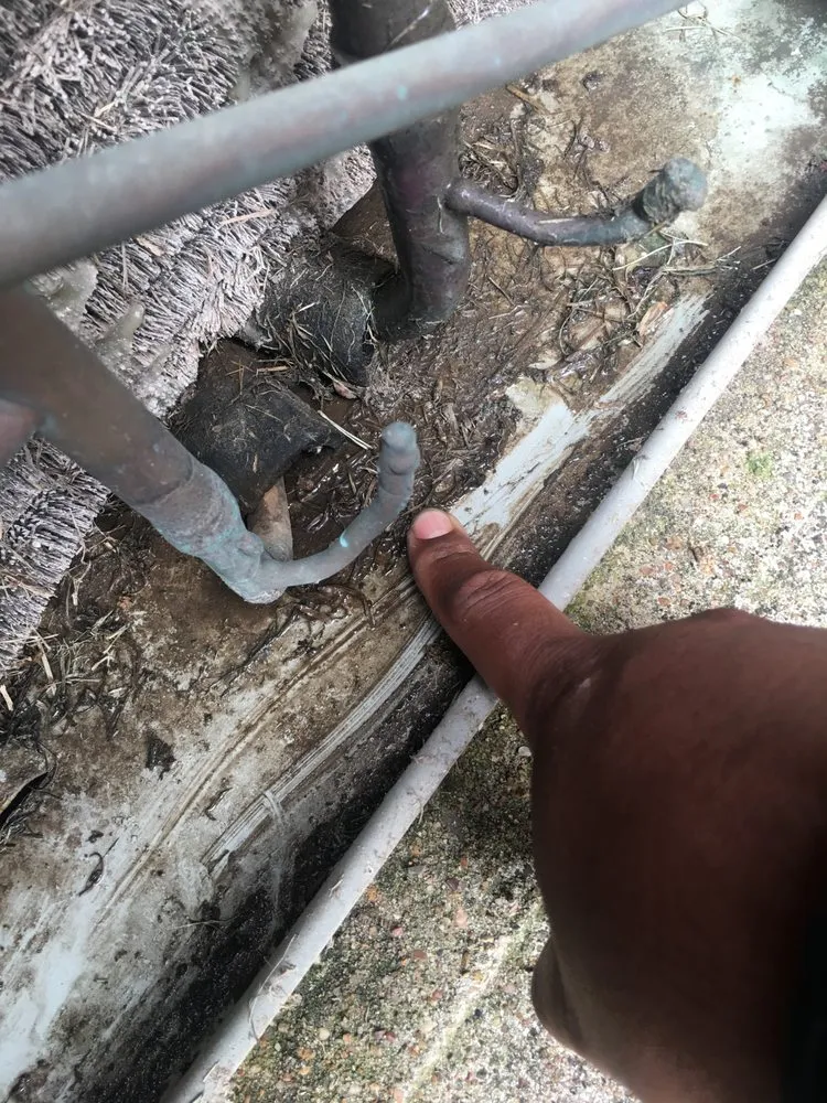 Slide of Economy Air Services