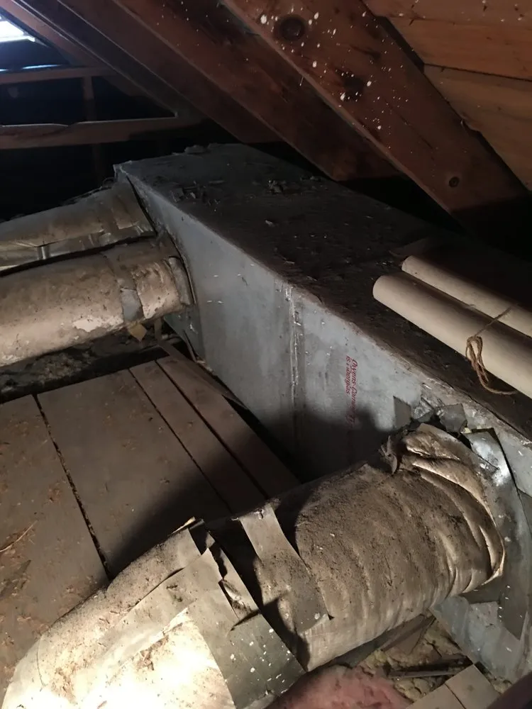 Slide of Economy Air Services