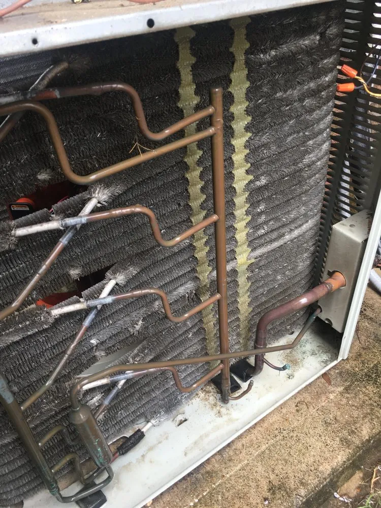 Slide of Economy Air Services