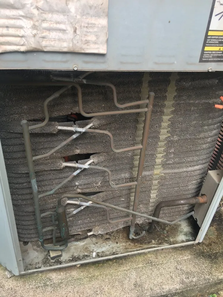 Slide of Economy Air Services