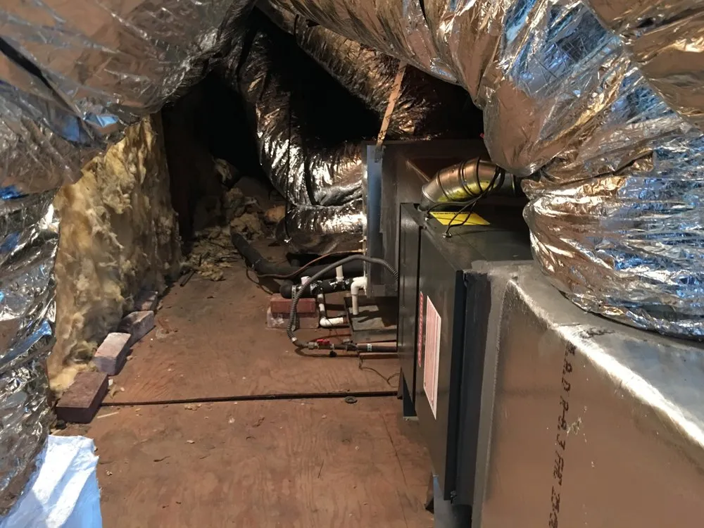 Slide of Economy Air Services