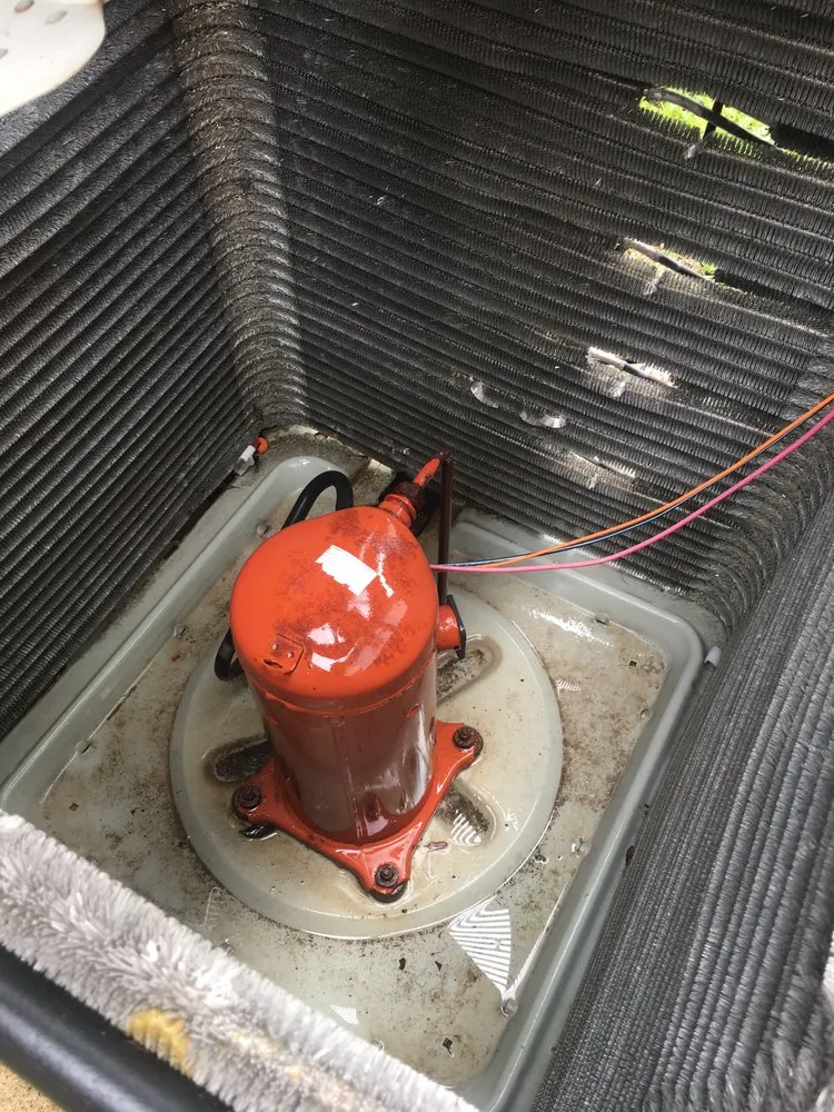 Slide of Economy Air Services