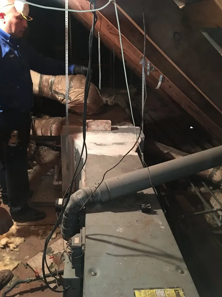 Slide of Economy Air Services