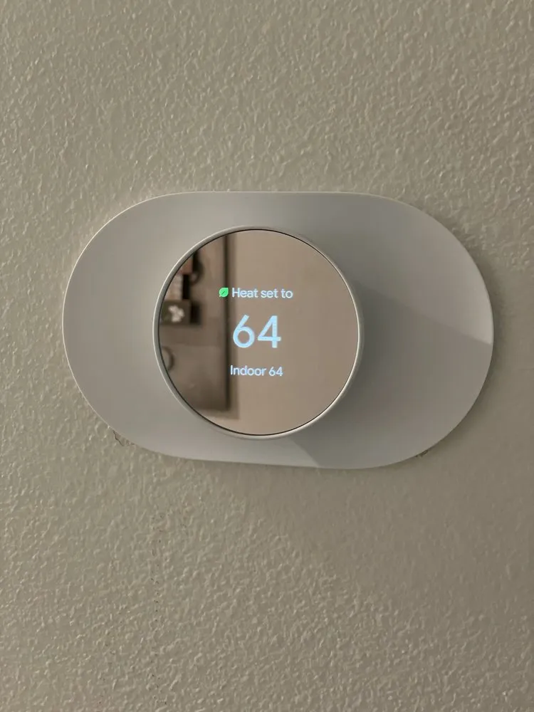 Slide of Economy Air Systems