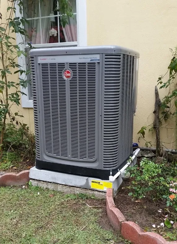 Slide of Economy Appliance Heat & Air