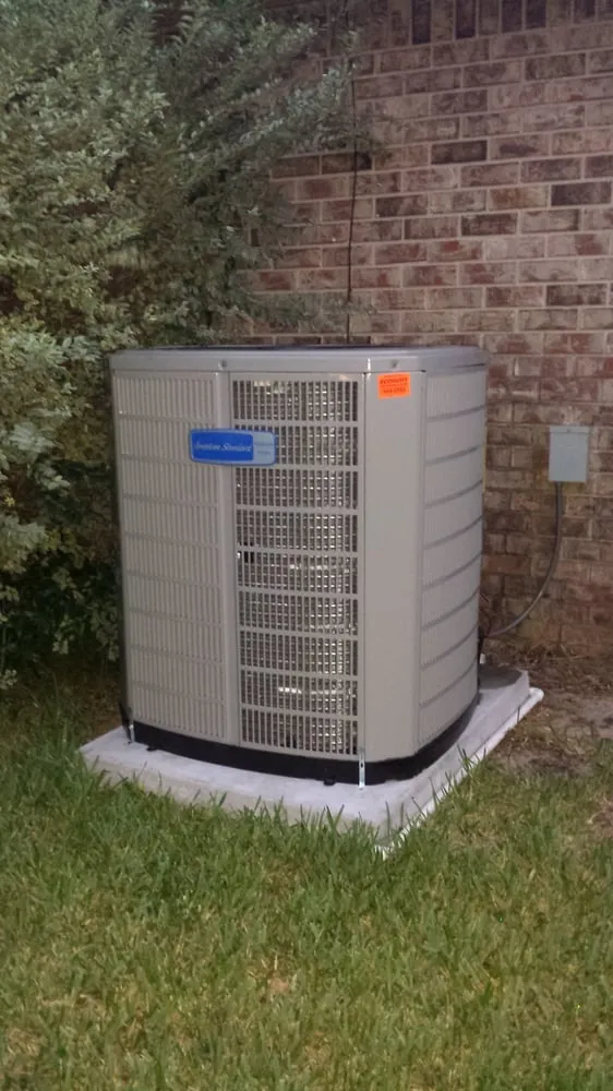 Slide of Economy Appliance Heat & Air