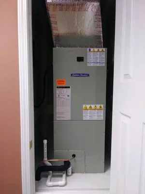 Economy Appliance Heat & Air