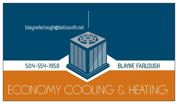 Economy Cooling & Heating