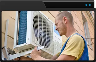 Slide of Economy Electric Heating & Cooling