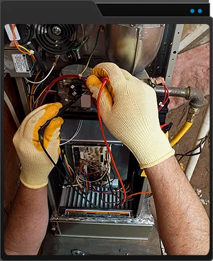 Slide of Economy Electric Heating & Cooling