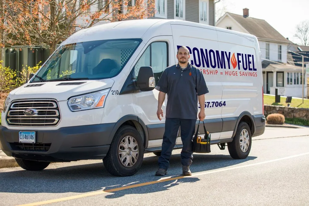 Slide of Economy Fuel