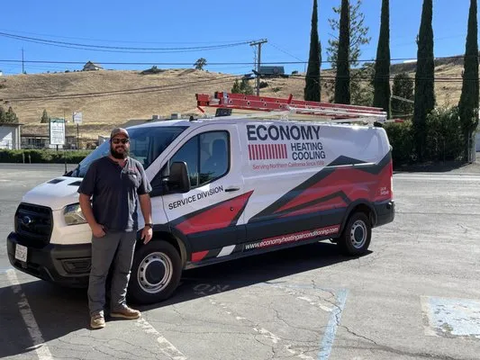 Economy Heating & A/C