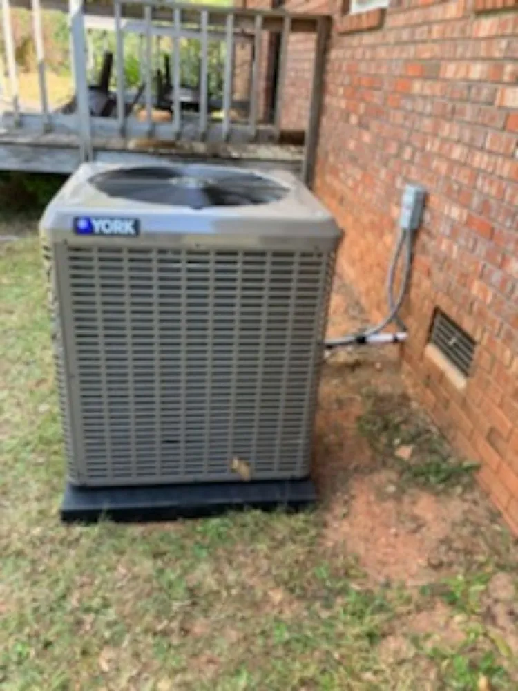Slide of Economy Heating & Air