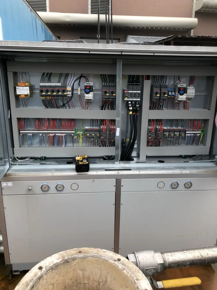 Slide of Economy Heating & Air