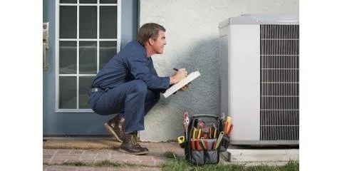 Slide of Economy Heating & Air