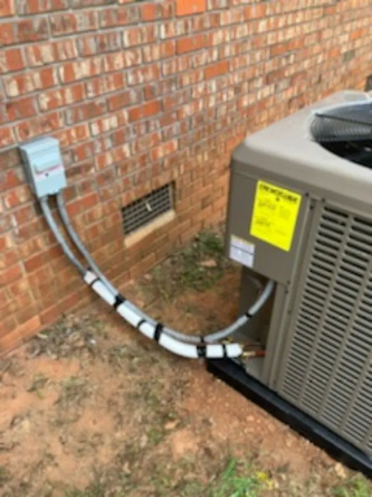 Slide of Economy Heating & Air