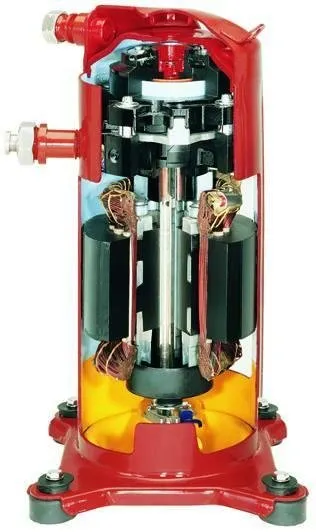 Slide of Economy Heating & Refrigeration