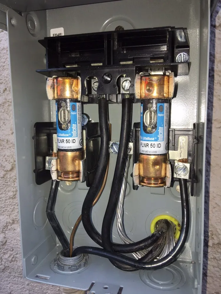 Slide of Economy Heating and Air