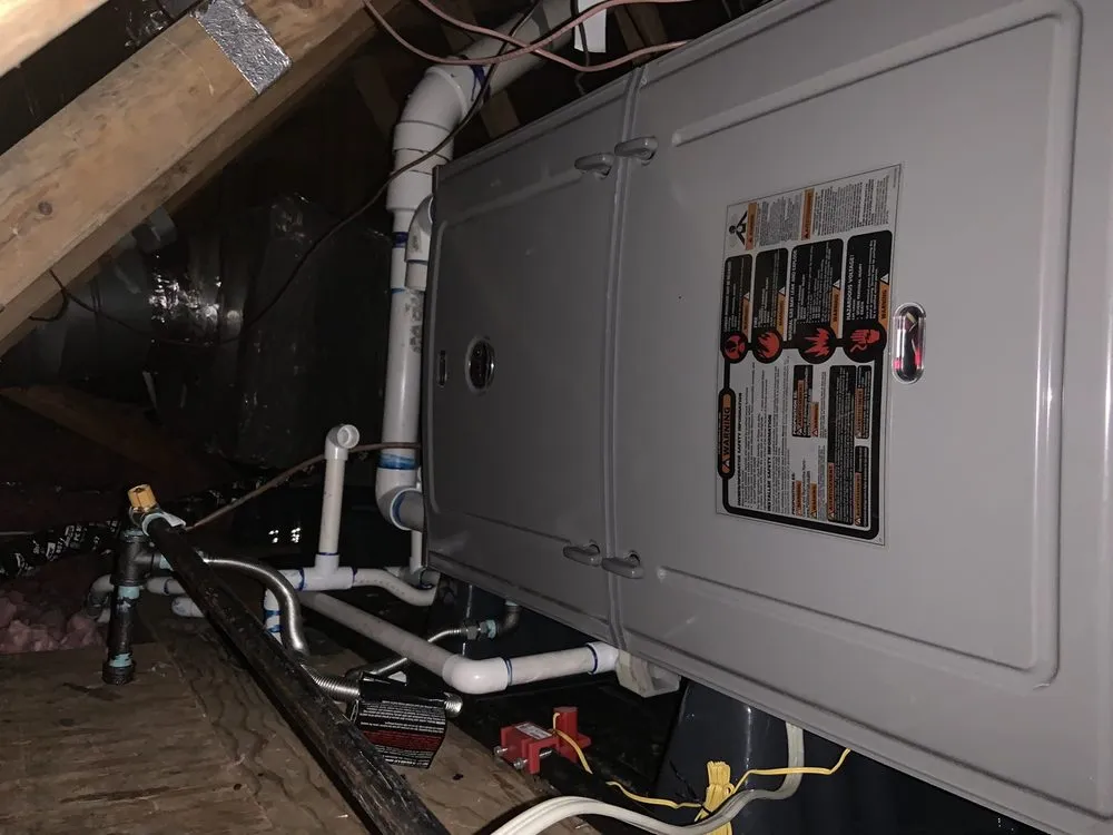 Slide of Economy Heating and Air