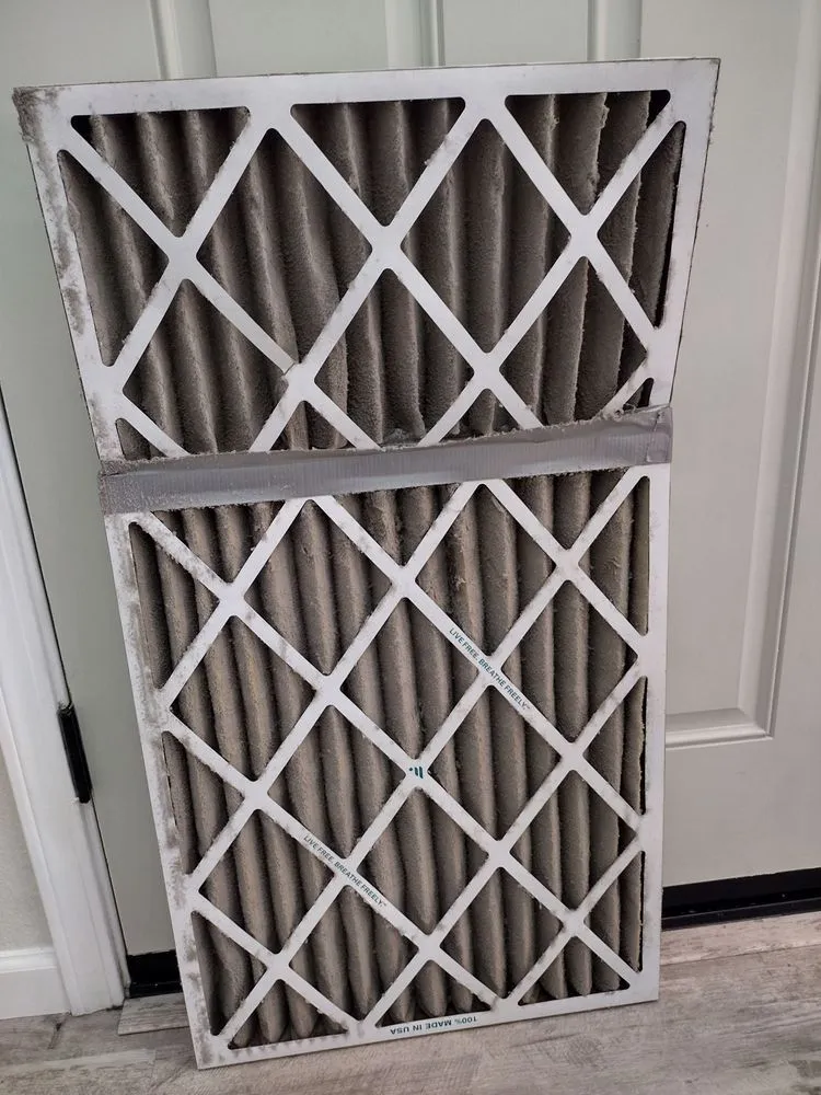 Slide of Economy Heating and Air