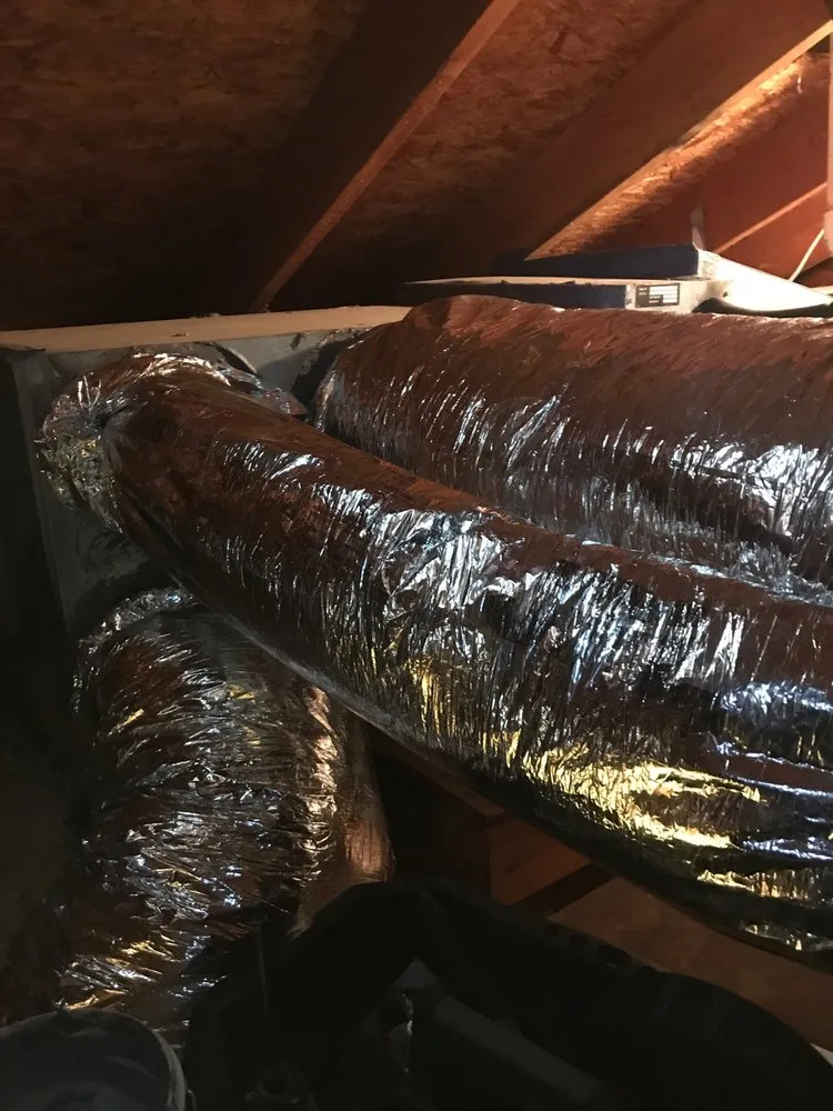 Slide of Economy Heating and Air