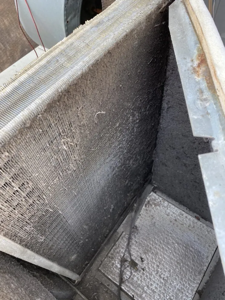 Slide of Economy HVAC