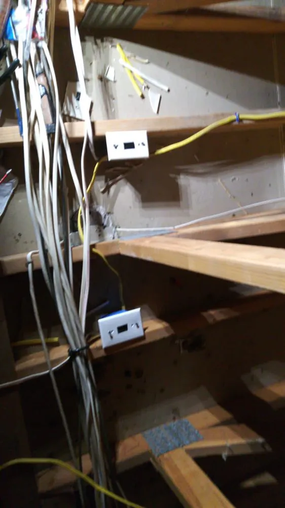 Slide of Economy HVAC