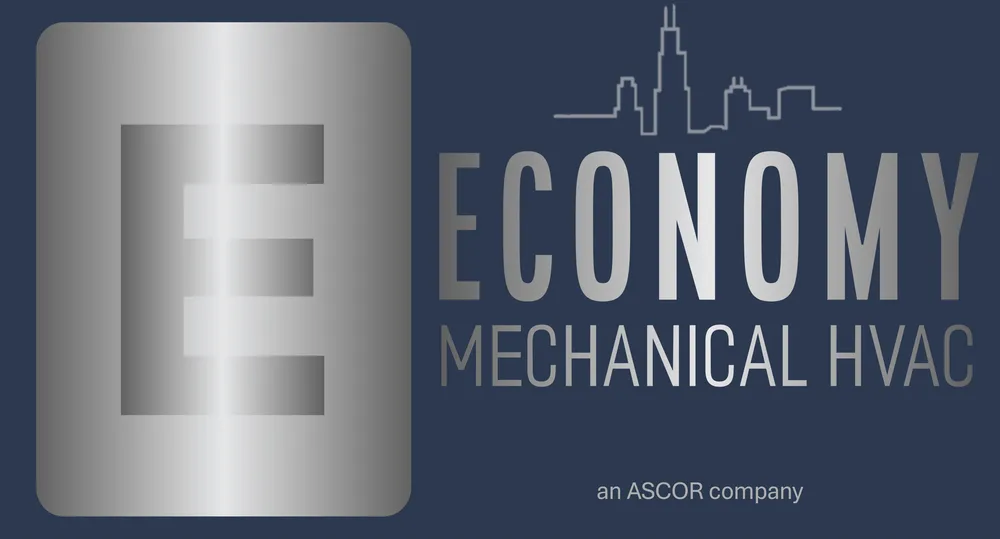 Slide of Economy Mechanical HVAC