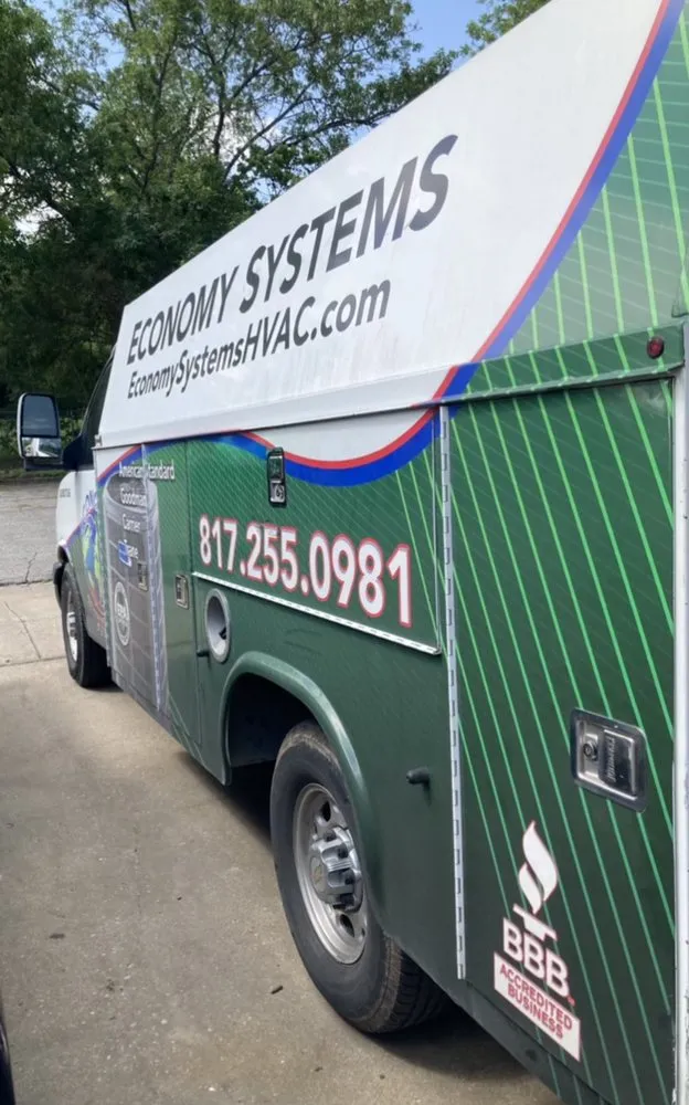 Slide of Economy Systems