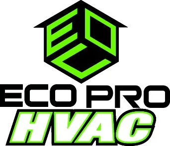 Slide of EcoPro HVAC