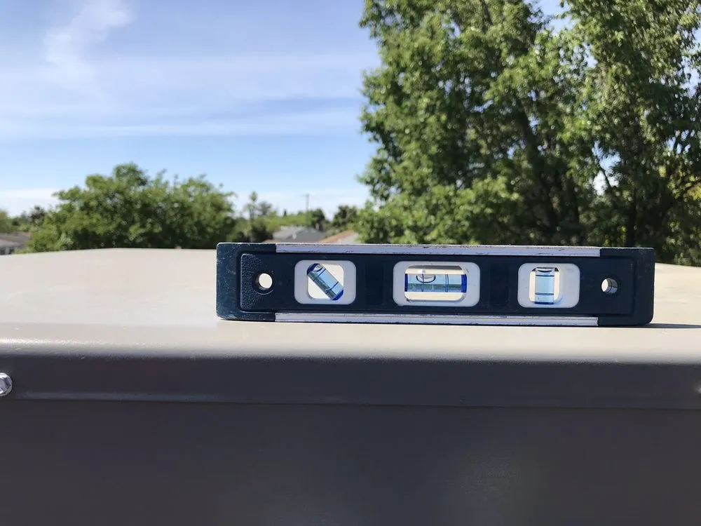 Slide of EcoPro HVAC