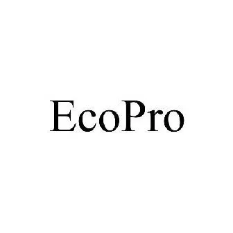 Slide of Ecopro Services