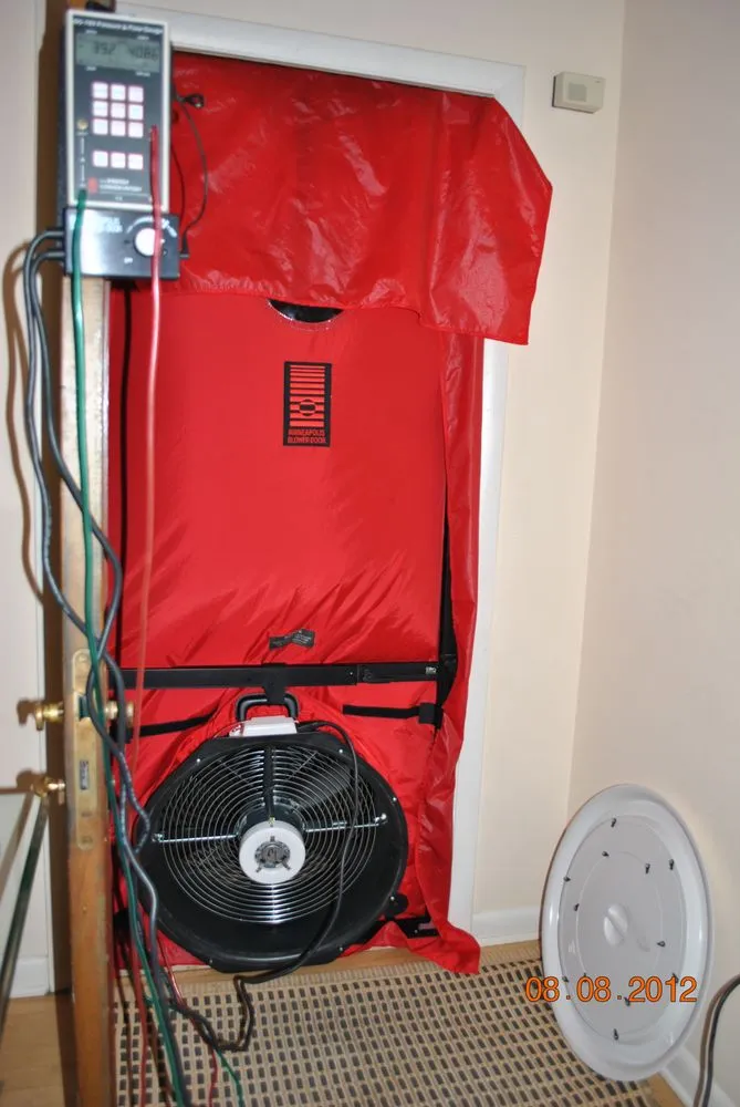 Emergency furnace service experts serving East Berlin, CT - EcoSmart Home Services