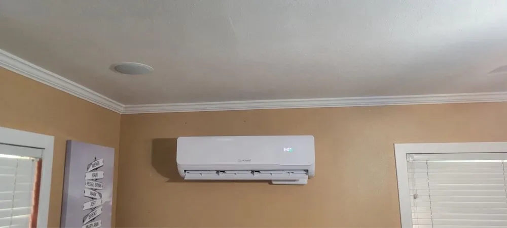 Slide of EcoSun Hvac