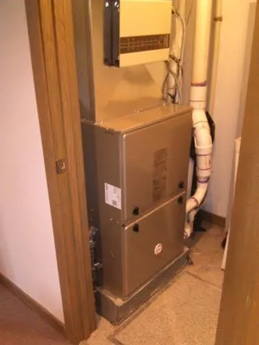 Slide of EcoTech Mechanical