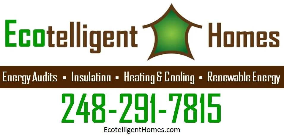 Slide of Ecotelligent Homes