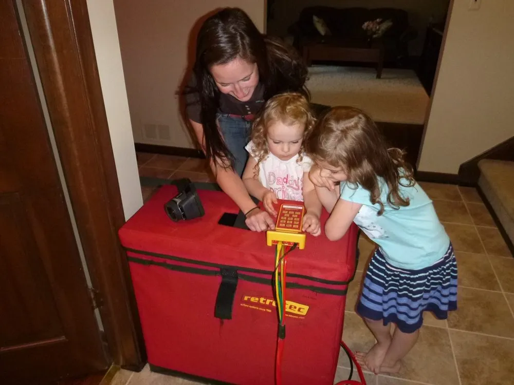 Slide of Ecotelligent Homes