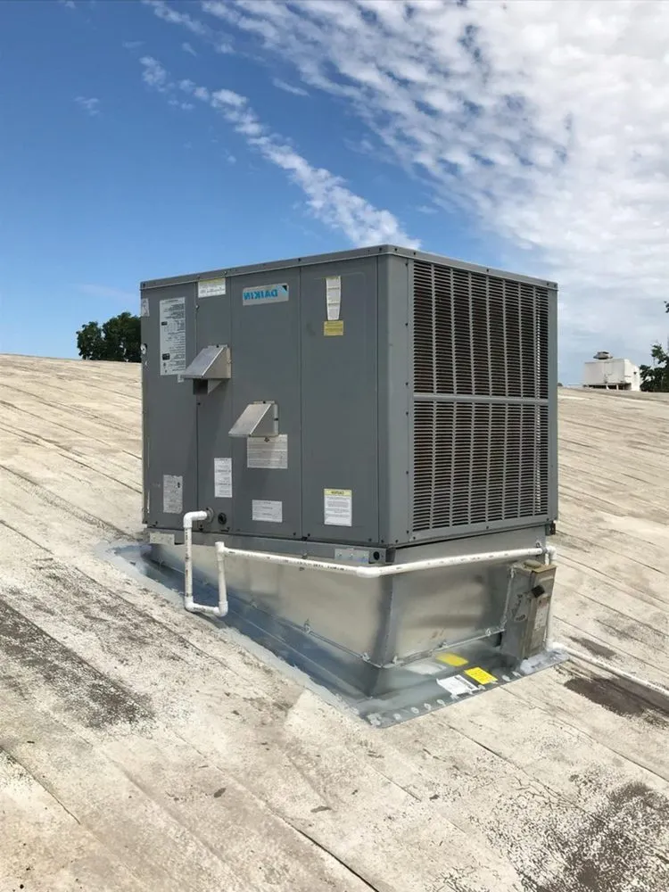 Slide of EcoVent Air Management