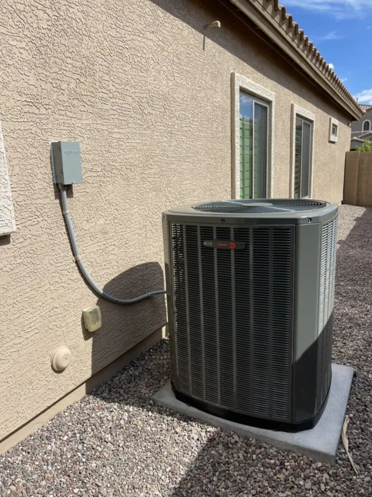 Slide of EcoVent Air Management