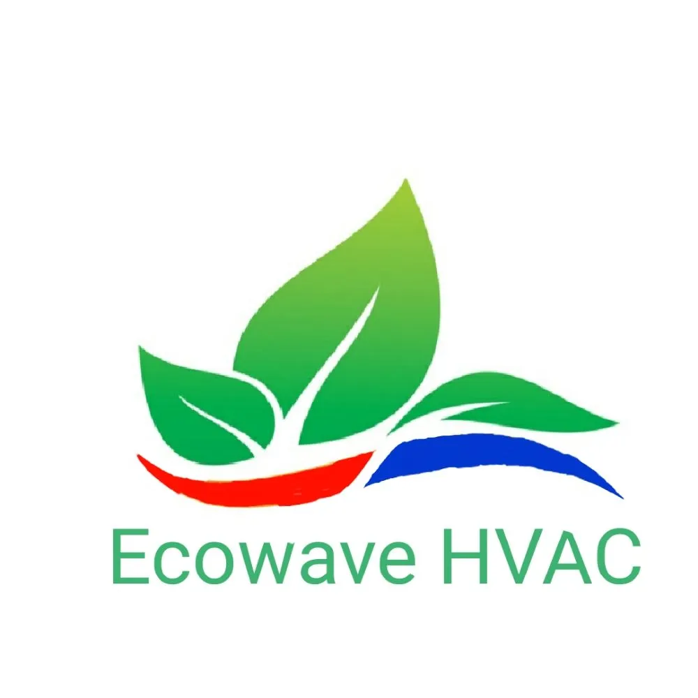 Slide of Ecowave Hvac