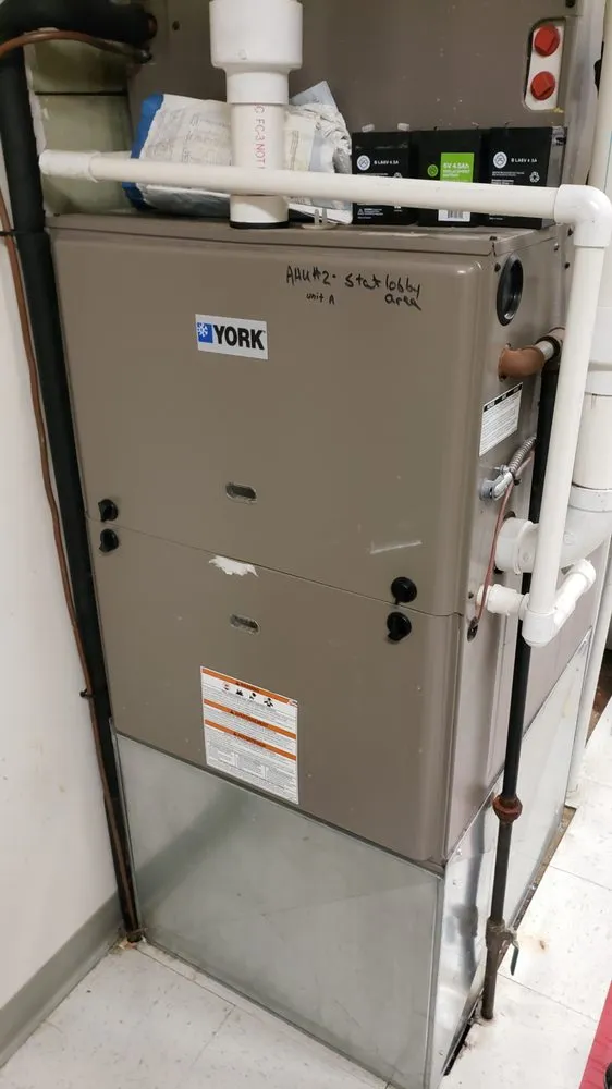 Slide of Ecowave Hvac
