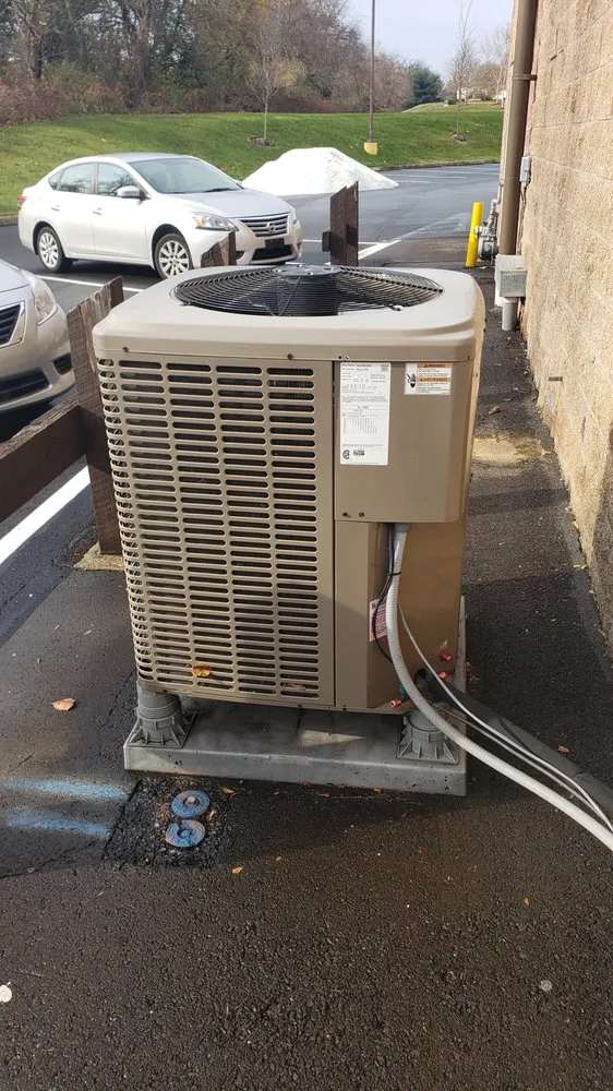 Slide of Ecowave Hvac