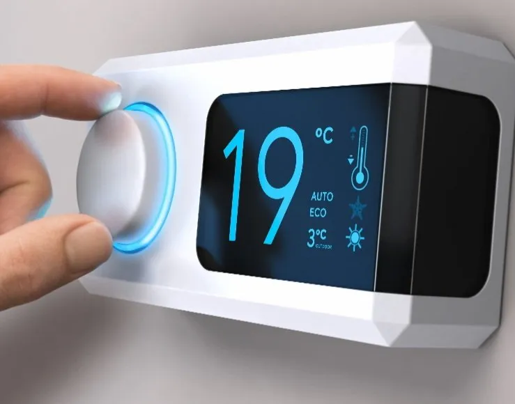 Slide of Ecowave Hvac