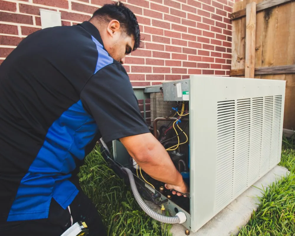 Slide of EcoZapp A/C Efficiency