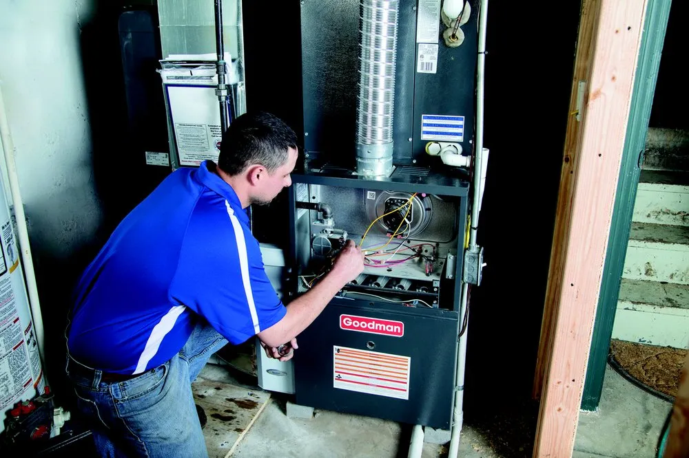 Slide of EcoZapp A/C Efficiency