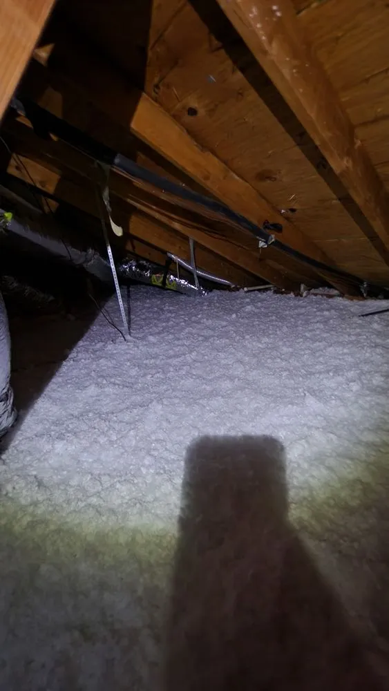 Slide of ECR Services