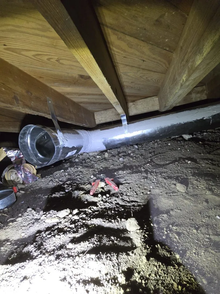 Slide of ECR Services