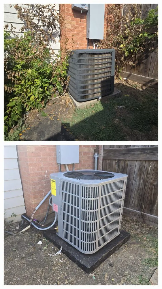 Slide of ECR Services